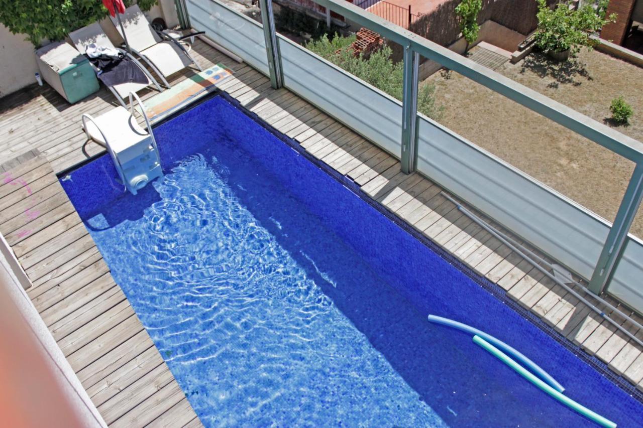 Belleview Villa Barcelona Zimmer foto