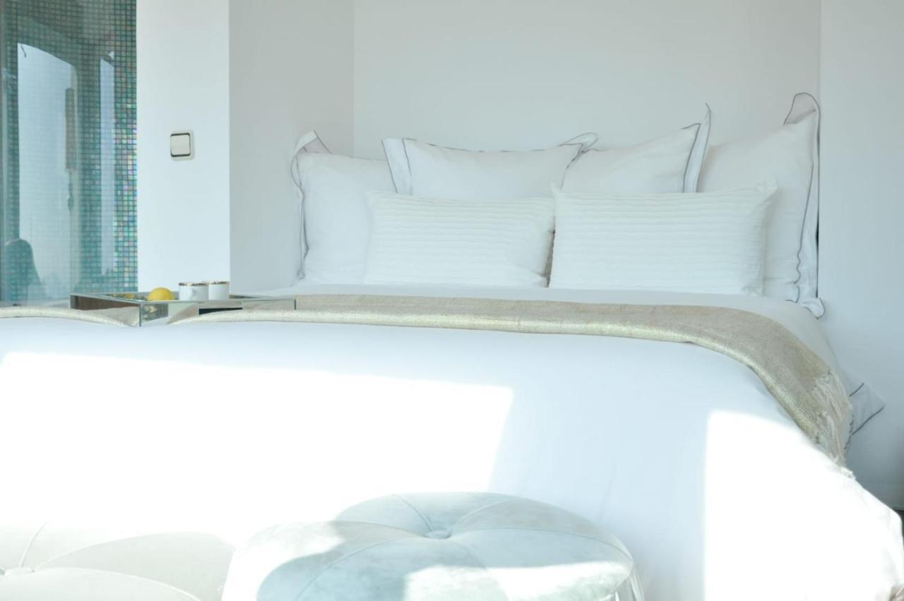 Belleview Villa Barcelona Exterior foto